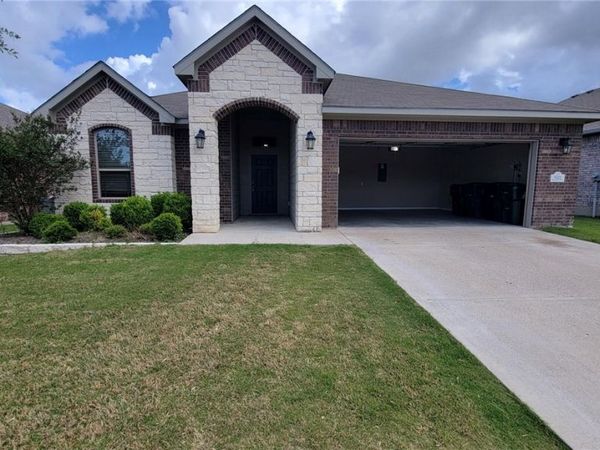 822 Wyndcrest Drive , Temple, TX 76502