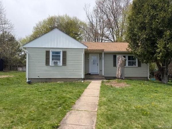 182 Rock Hill Drive , Rock Hill, NY 12775