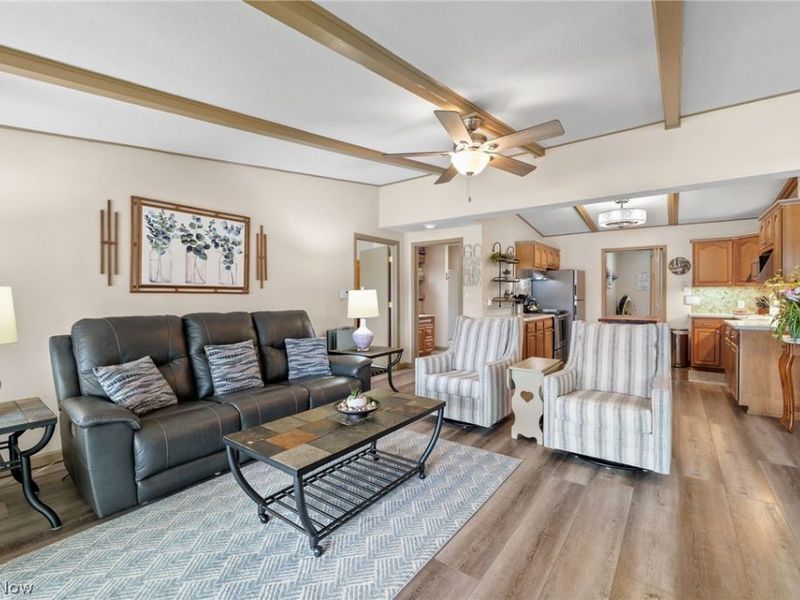 703 Holiday Drive , Willard, OH 44890 Photo 7