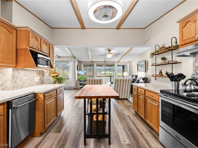 703 Holiday Drive , Willard, OH 44890 Photo 8