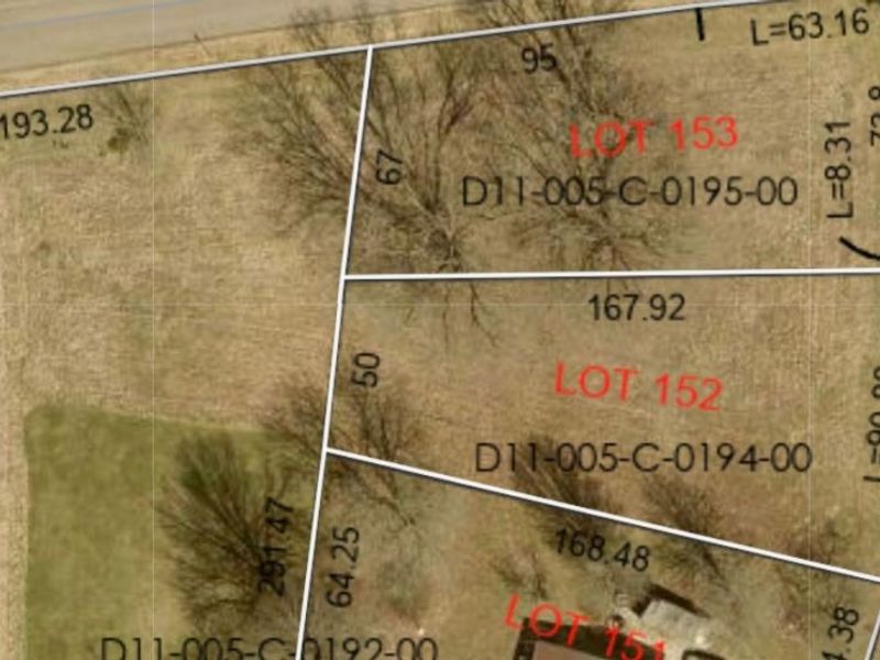 4152 Cedar Lane, West Salem, OH 44287 Photo 11