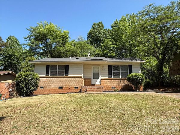 524 Echodale Drive , Charlotte, NC 28217