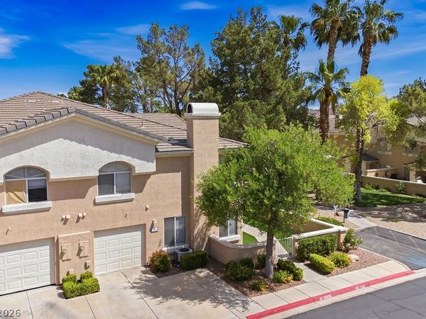 910 Elegant Coral Avenue, Henderson, NV 89015