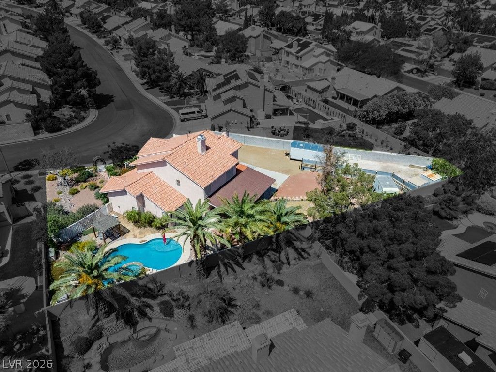 5808 Lone Song Road , North Las Vegas, NV 89031