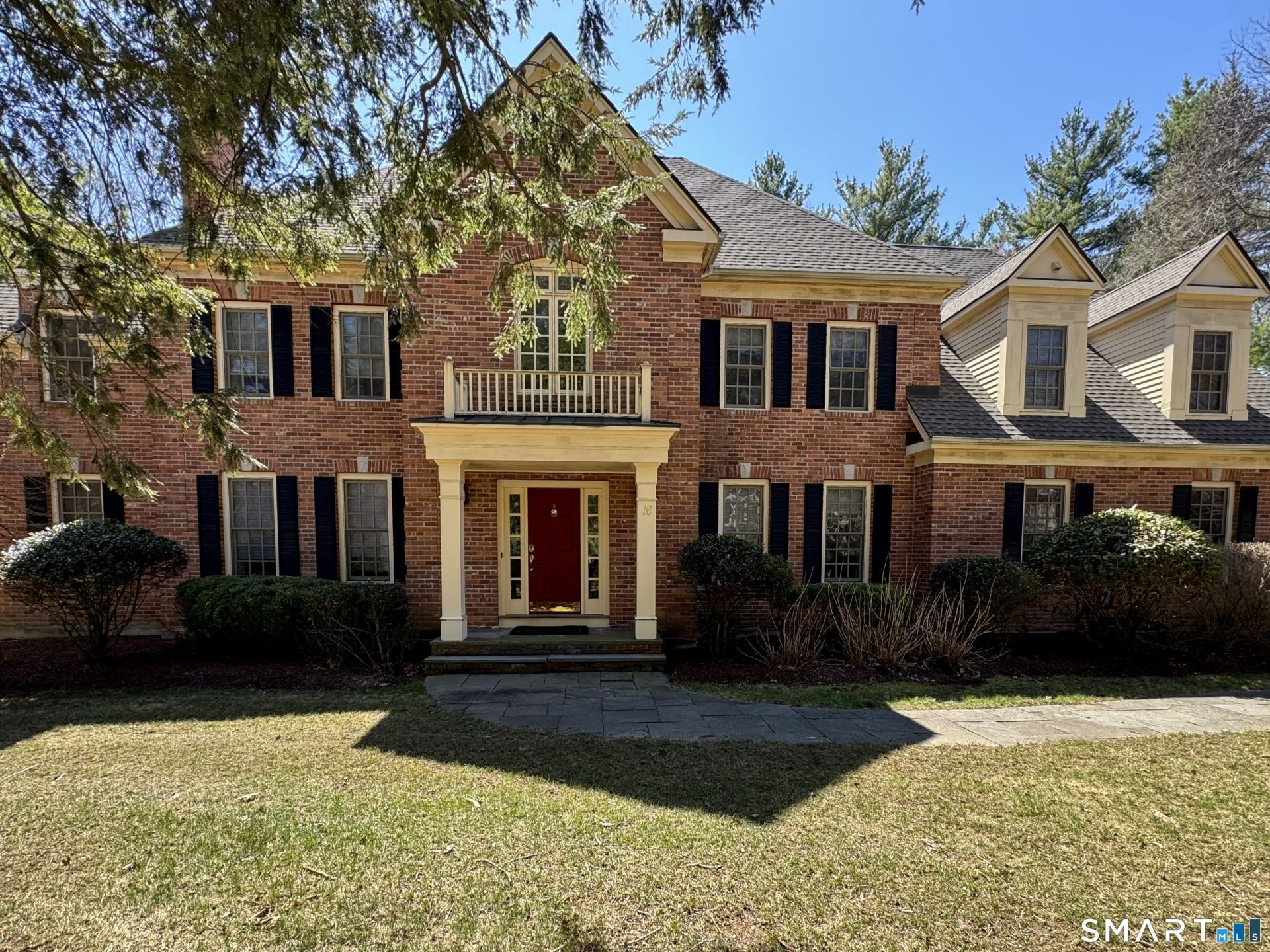 16 Brownstone, Simsbury, CT 06089 Main Photo