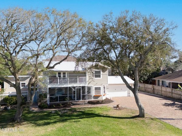 511 TWENTY-FIRST Street, St. Augustine, FL 32084