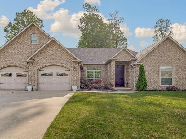 4903 S 27Th Street, Paragould, AR 72450