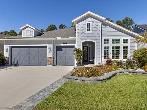 95188 GOLDEN GLOW DRIVE, Fernandina Beach, FL 32034