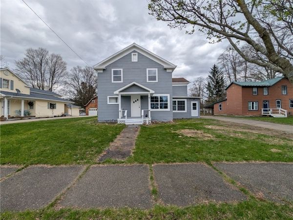 8 Campbell Street , Bath, NY 14810