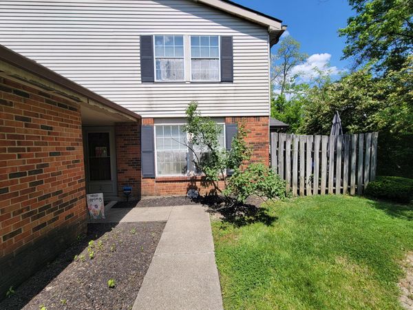 4253 Berrywood Drive, Unit 2, Independence, KY 41051