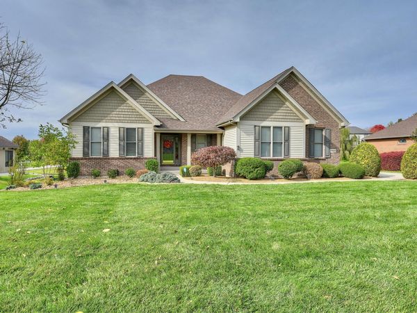 10625 Mountain Laurel Way, Union, KY 41091