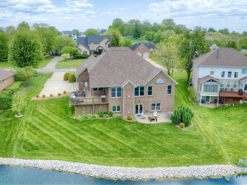 10625 Mountain Laurel Way, Union, KY 41091 Photo 38