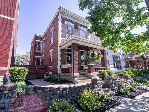 530 Lexington Avenue, Newport, KY 41071