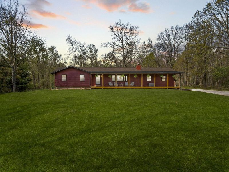 545 N County Line Road, Sunbury, OH 43074 Photo 2