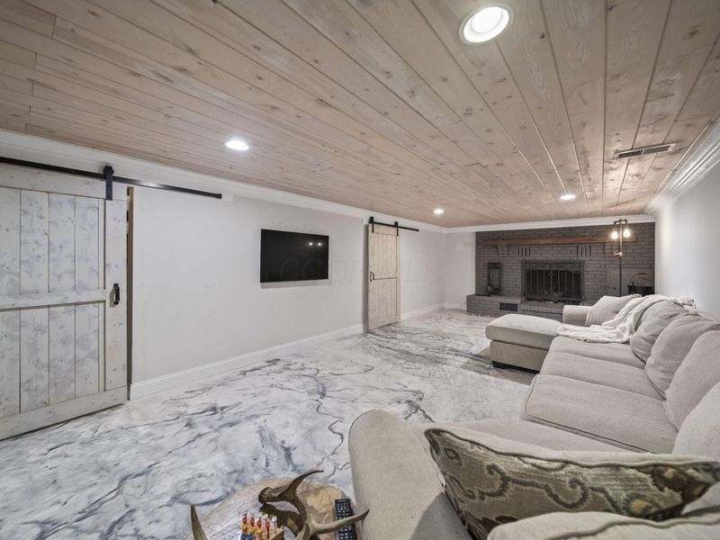 545 N County Line Road, Sunbury, OH 43074 Photo 31