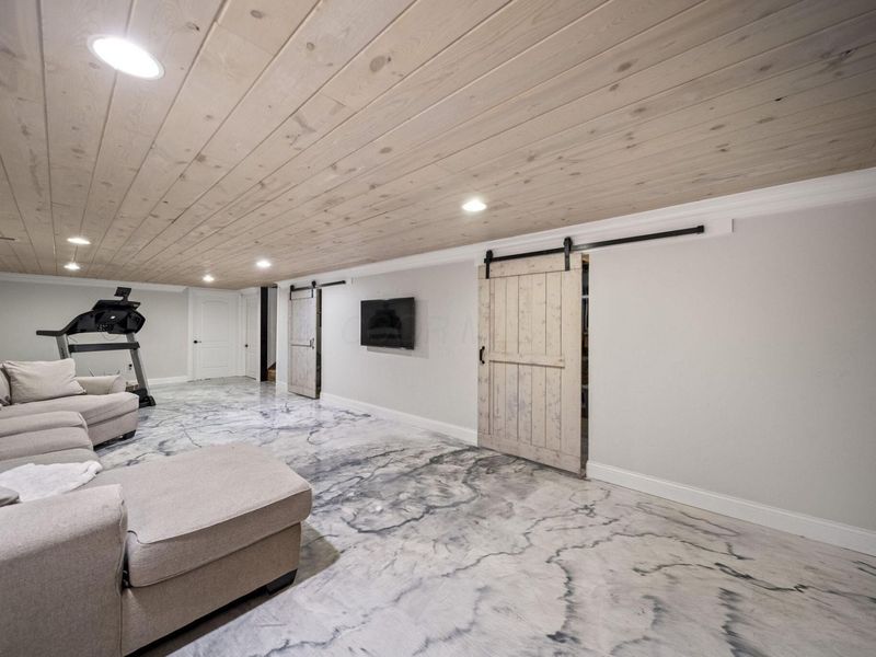 545 N County Line Road , Sunbury, OH 43074 Photo 33