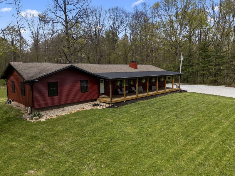 545 N County Line Road , Sunbury, OH 43074 Photo 36