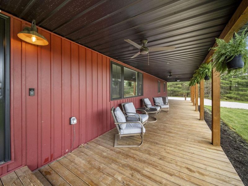 545 N County Line Road , Sunbury, OH 43074 Photo 37