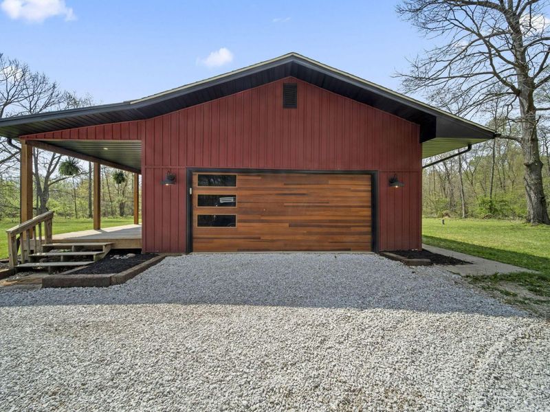 545 N County Line Road, Sunbury, OH 43074 Photo 39