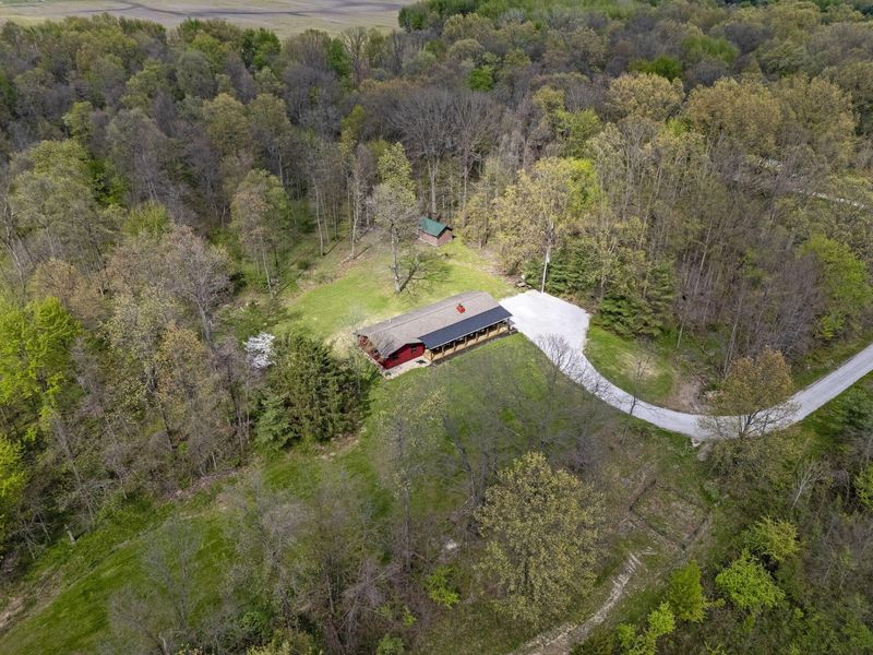 545 N County Line Road , Sunbury, OH 43074 Photo 45