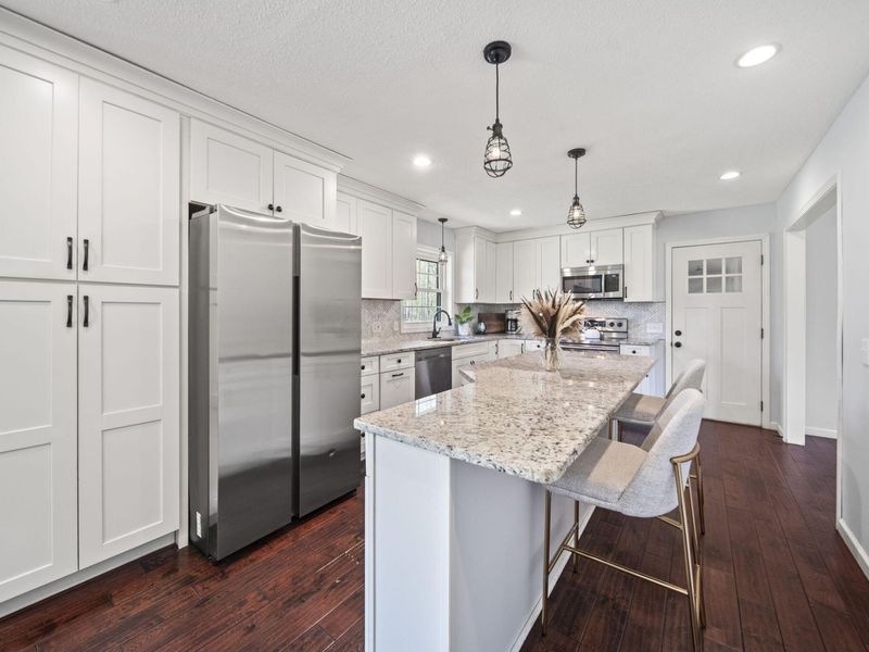 545 N County Line Road, Sunbury, OH 43074 Photo 5