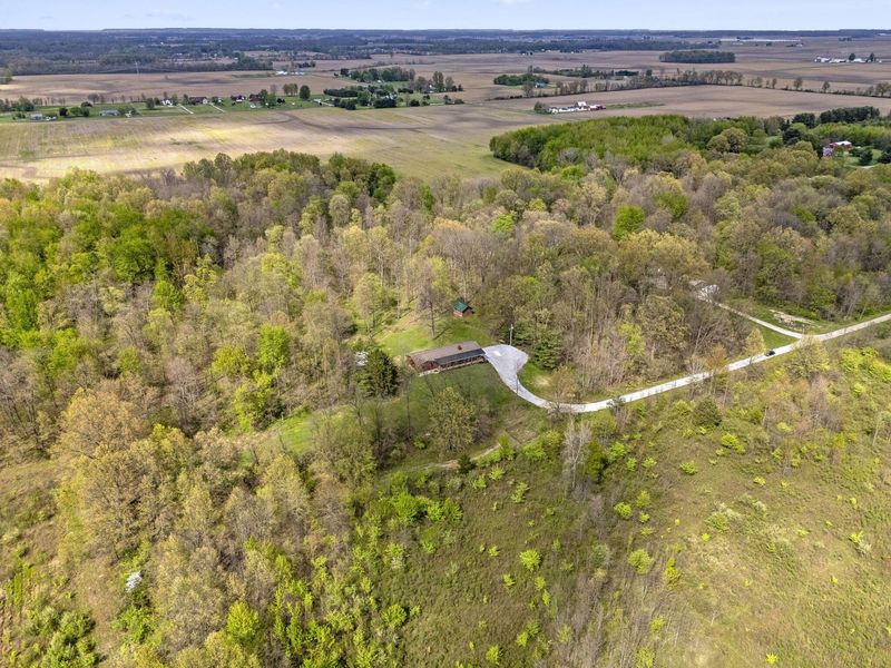 545 N County Line Road , Sunbury, OH 43074 Photo 51