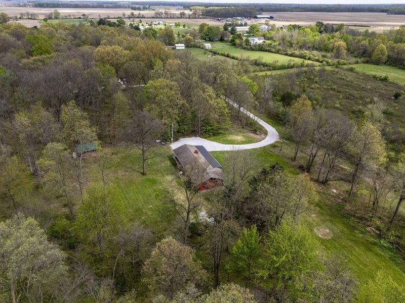 545 N County Line Road , Sunbury, OH 43074 Photo 53