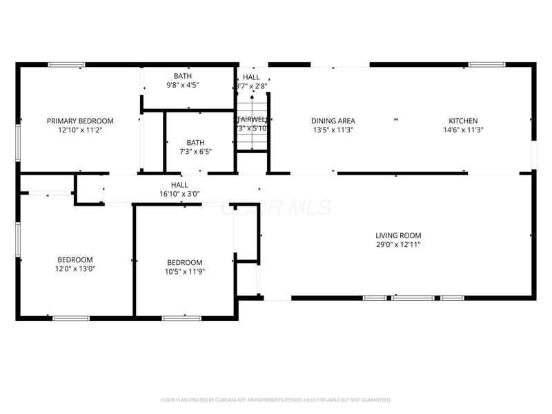 545 N County Line Road, Sunbury, OH 43074 Photo 60