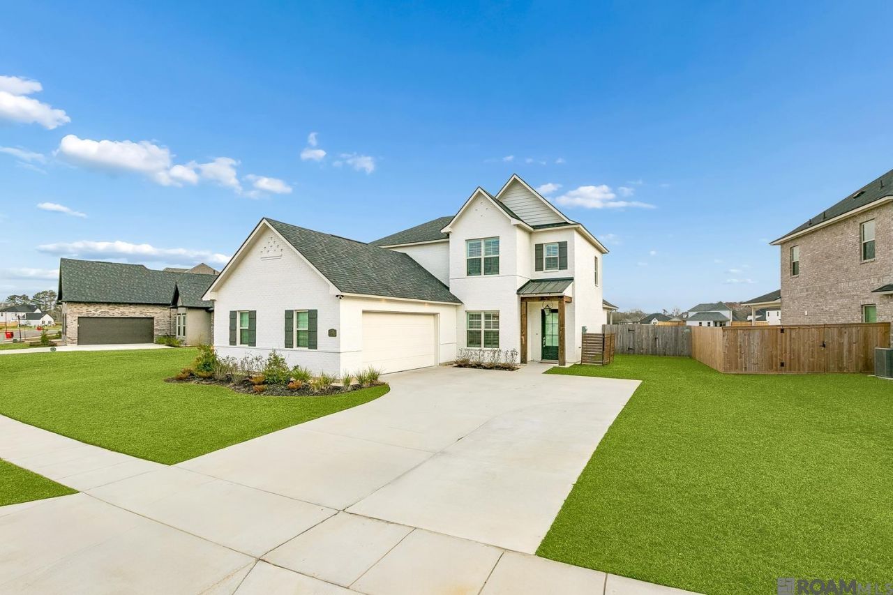 37304 Cattle Ave, Prairieville, LA 70769 Main Photo