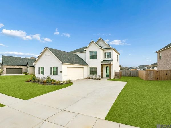 37304 Cattle Ave, Prairieville, LA 70769