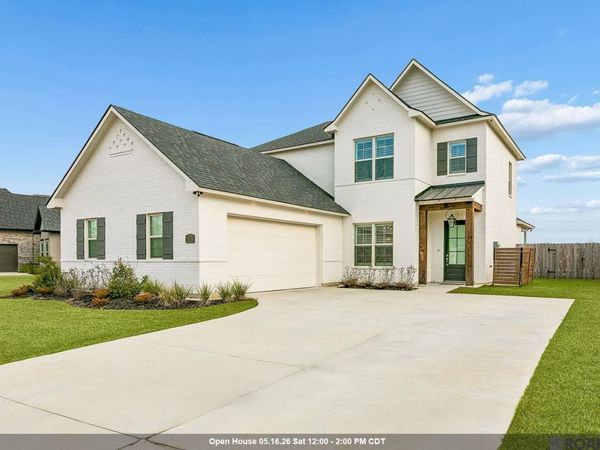 37304 Cattle Ave, Prairieville, LA 70769