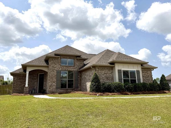 517 Cassava Lane, Fairhope, AL 36532