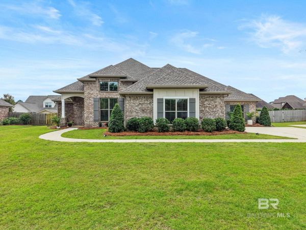 517 Cassava Lane, Fairhope, AL 36532
