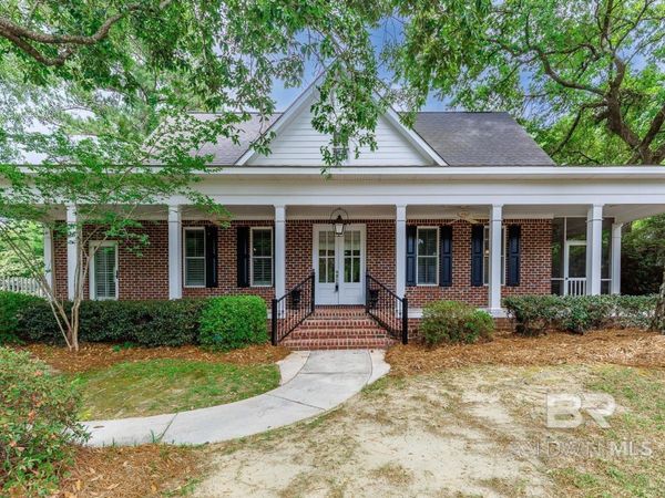 4 Echo Lane, Fairhope, AL 36532