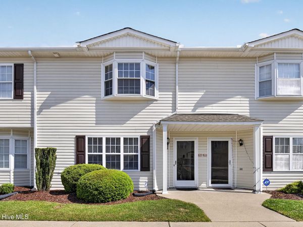 2128 Flagstone Court, Unit G7, Greenville, NC 27834