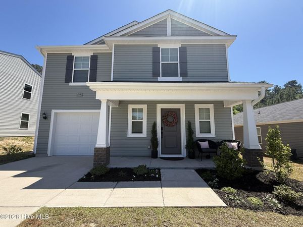 765 Conductor Court , Vass, NC 28394