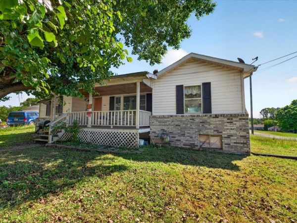 1908 Overlook Avenue, Jefferson City, TN 37760