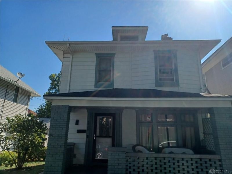 1030 Epworth Avenue, Dayton, OH 45410 Photo 1