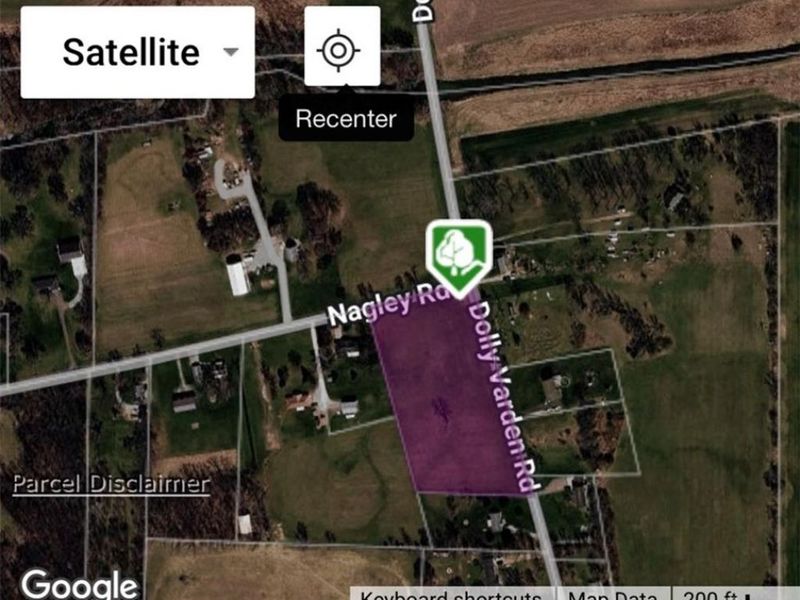 0 Nagley Road, South Charleston, OH 45368 Photo 5