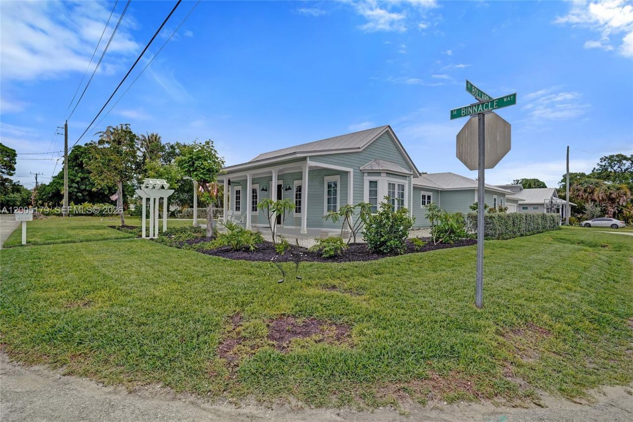 4648 SE Binnacle Way, Stuart, FL 34997 Photo