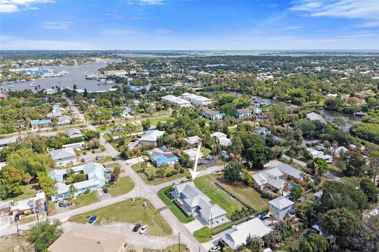 4648 SE Binnacle Way, Stuart, FL 34997 Photo