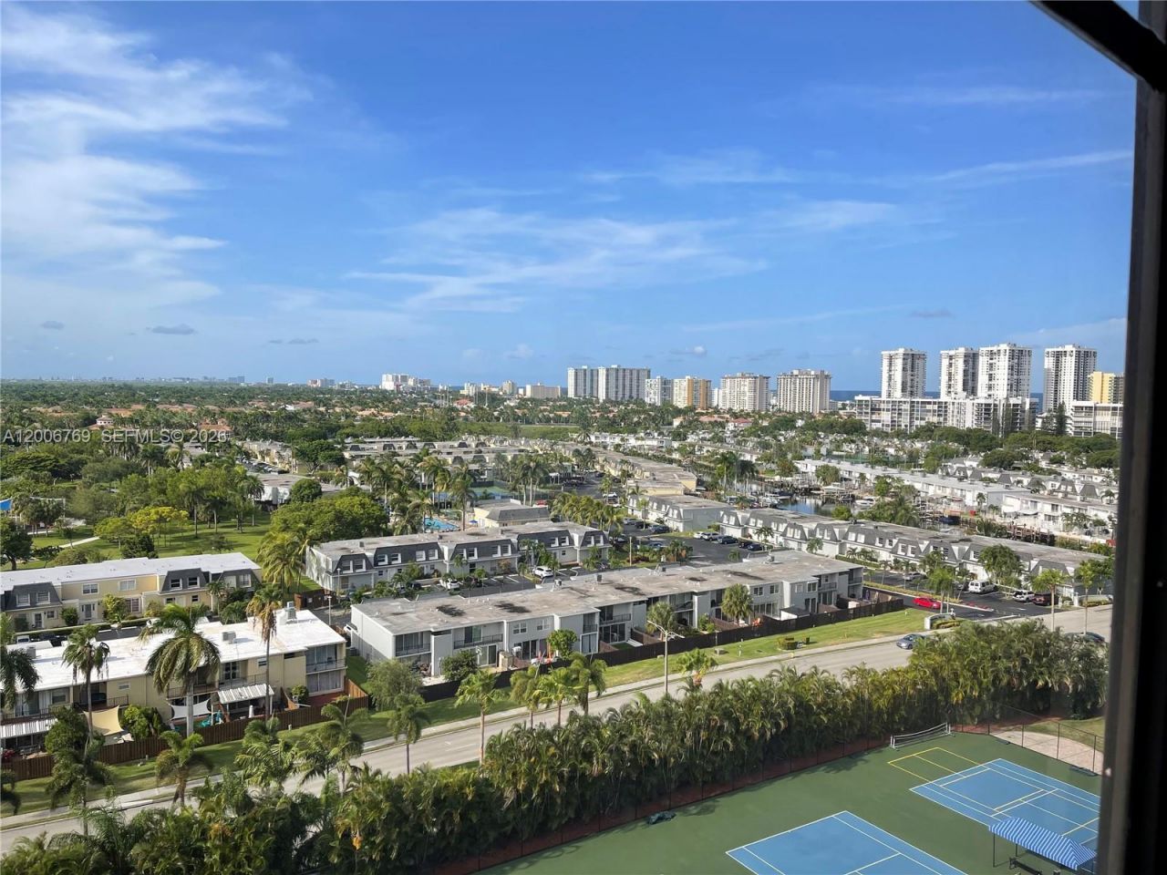 600 Three Islands Blvd, Unit 1102, Hallandale Beach, FL 33009 Photo