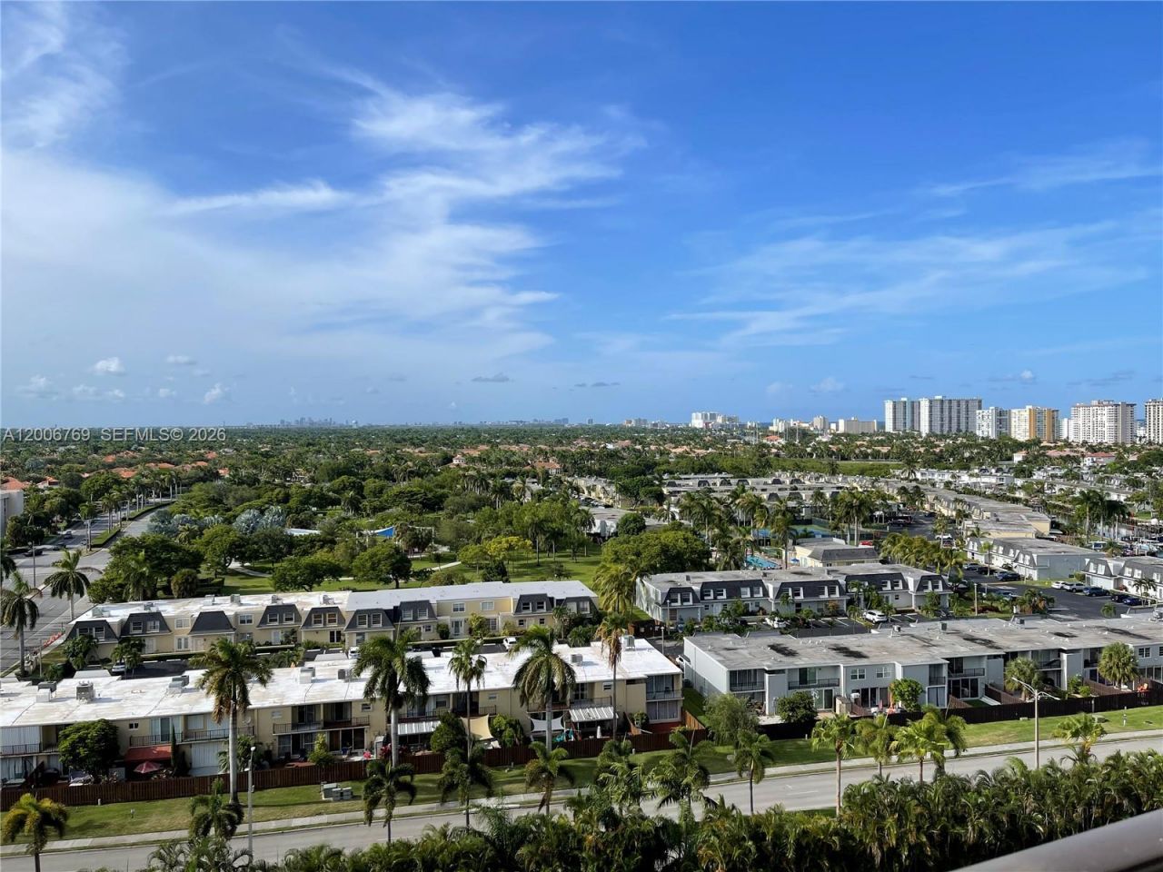 600 Three Islands Blvd, Unit 1102, Hallandale Beach, FL 33009 Photo