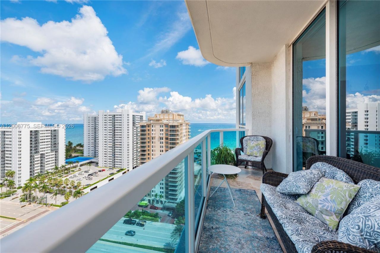 1945 S Ocean Dr, Unit 1812, Hallandale Beach, FL 33009 Photo