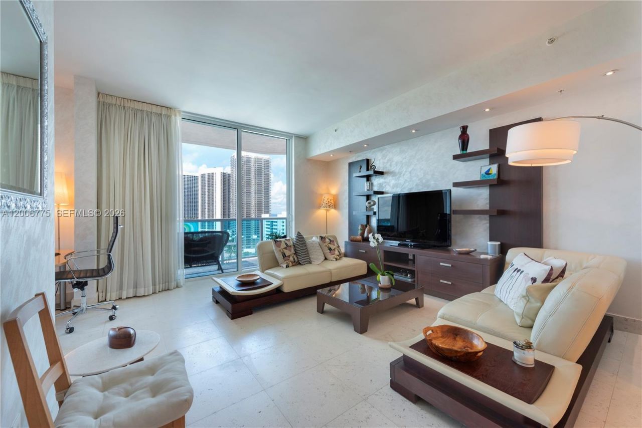 1945 S Ocean Dr, Unit 1812, Hallandale Beach, FL 33009 Photo