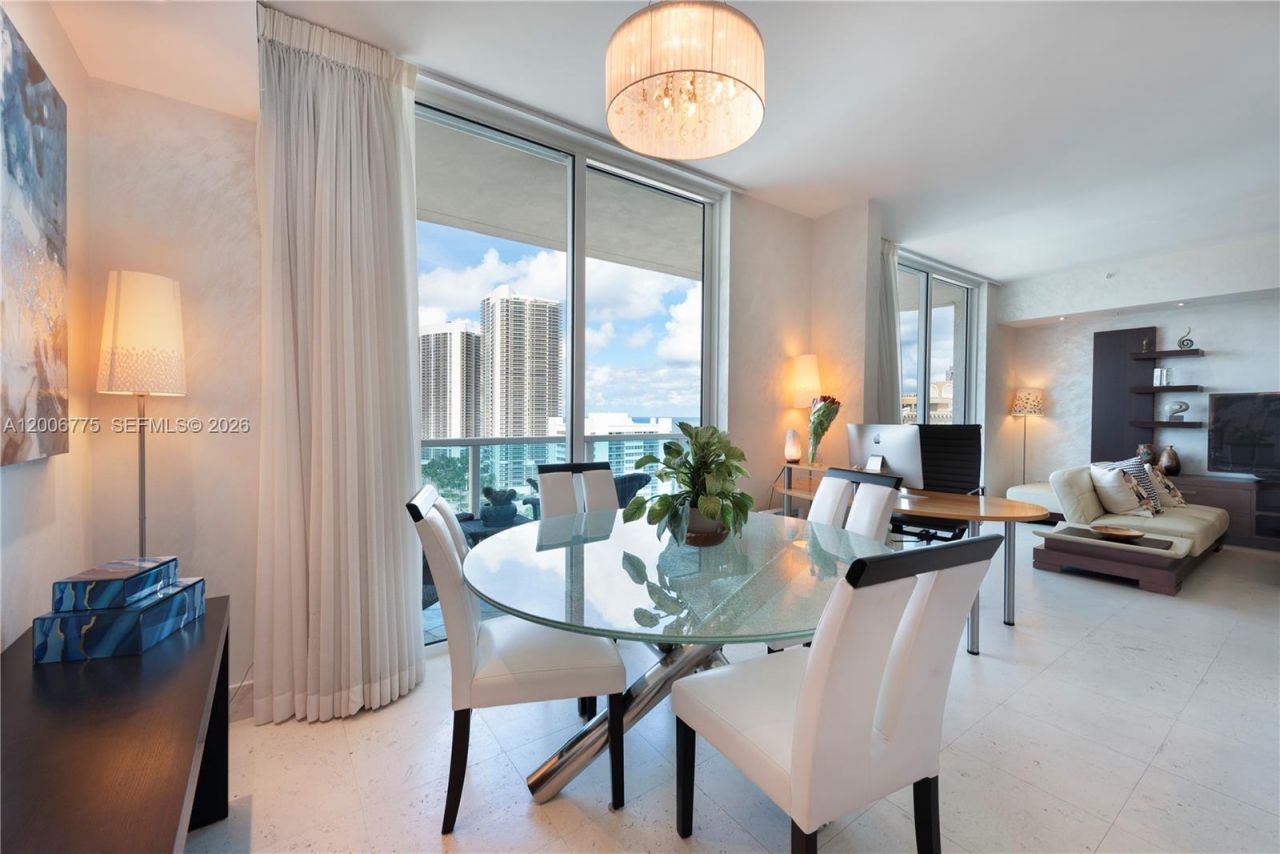 1945 S Ocean Dr, Unit 1812, Hallandale Beach, FL 33009 Photo