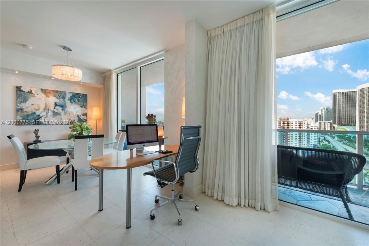 1945 S Ocean Dr, Unit 1812, Hallandale Beach, FL 33009 Photo