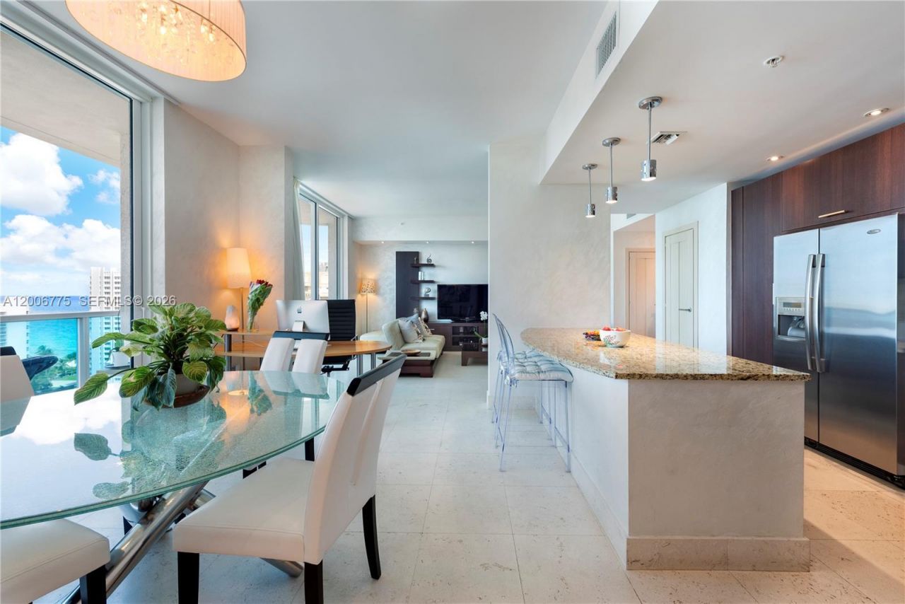 1945 S Ocean Dr, Unit 1812, Hallandale Beach, FL 33009 Photo