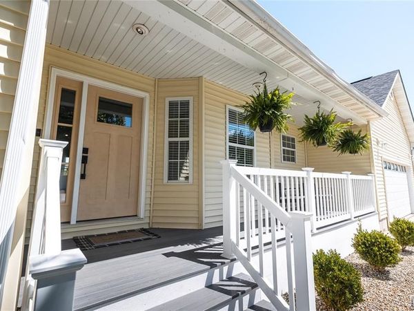 1130 Benjamin Boulevard, St James, MO 65559