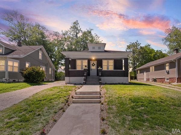 1816 Woodland Avenue, Alton, IL 62002